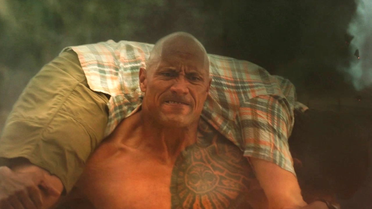 Baywatch: Heart and Soul (International 15 Second TV Spot Alternate)