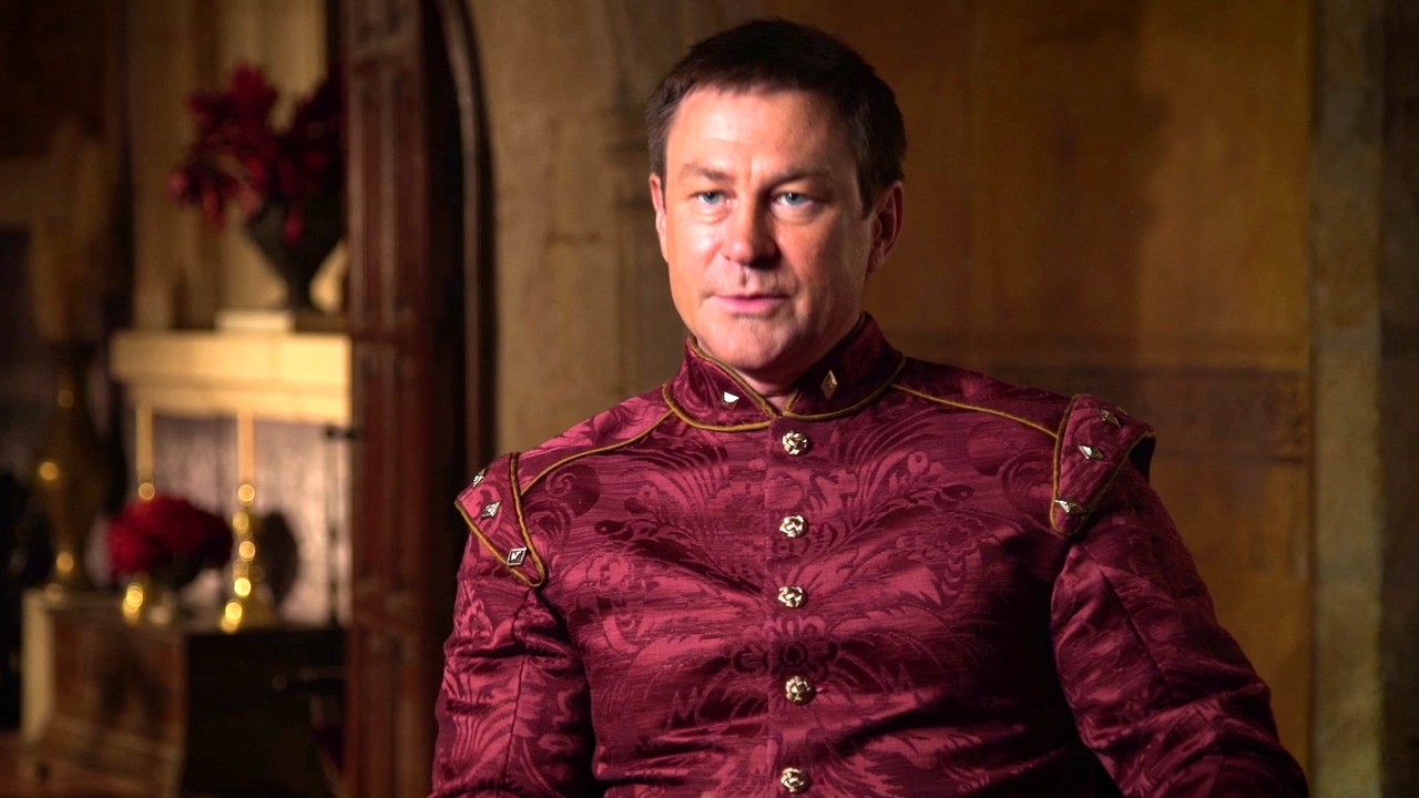 Still Star-Crossed: Grant Bowler On What Shondaland's Involvement Means For The Show