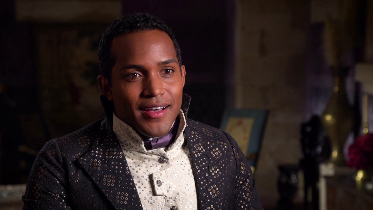 Still Star-Crossed: Sterling Sulieman On The Appeal Of The Show