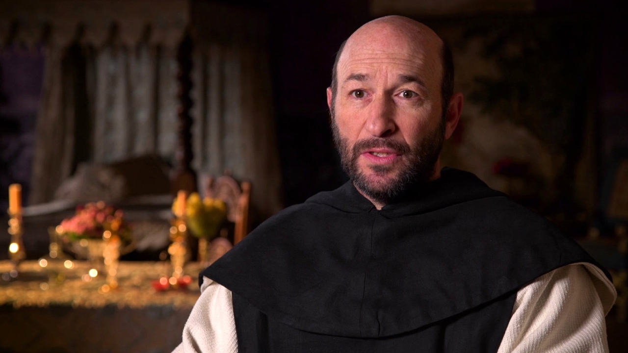 Still Star-Crossed: Dan Hildebrand On The Relevance Of The Themes In Today's World