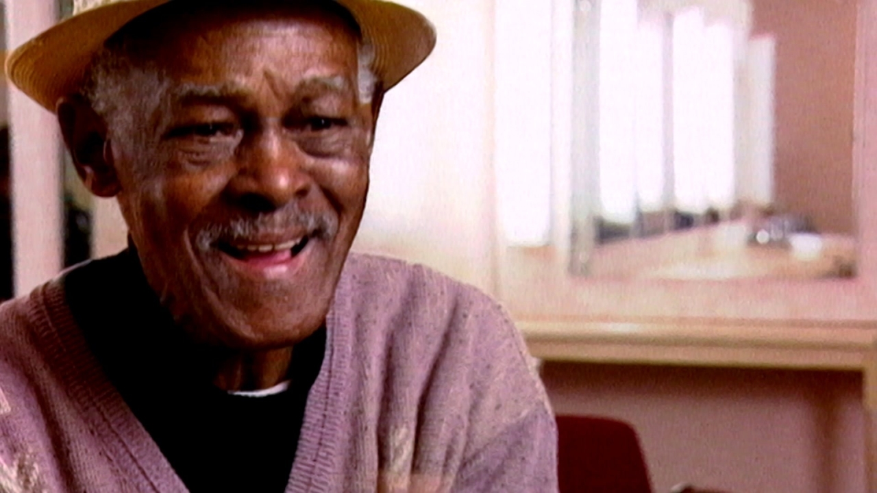 Buena Vista Social Club: Adios: Ibrahim