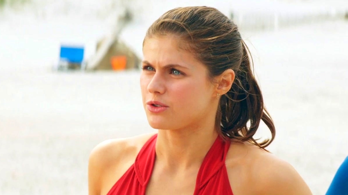 Baywatch: Hotter (International 20 Second TV Spot)