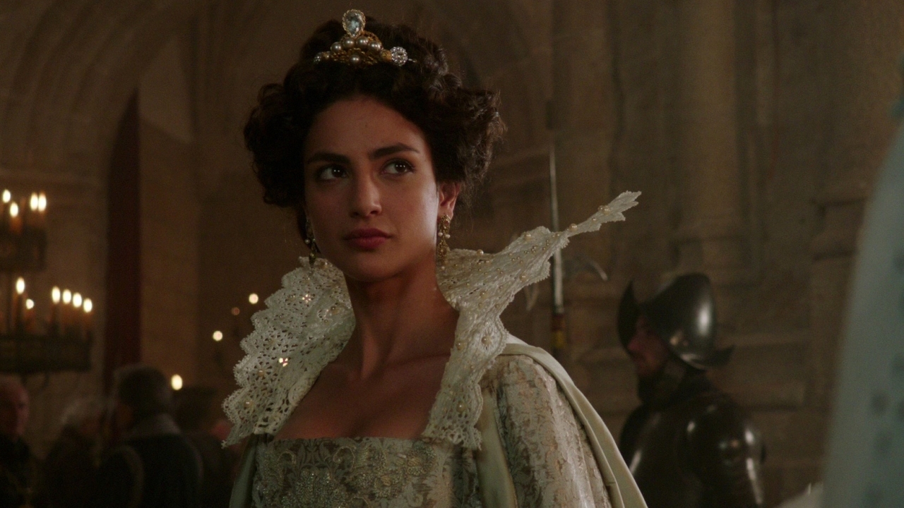 Still Star-Crossed: Story Featurette