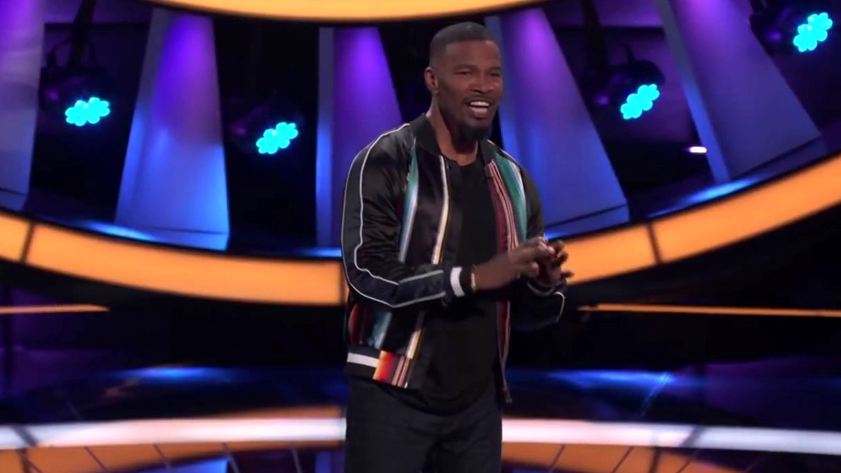 Beat Shazam: Episode 1.1