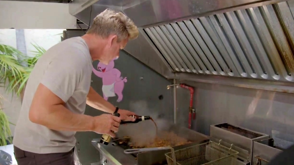 The F Word: The Biggest Foodie Event Of The Summer!
