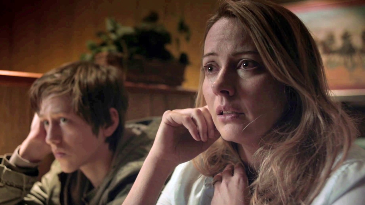 The Gifted: Season 1