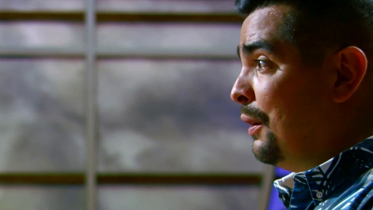 Masterchef: Battling For The Golden Title
