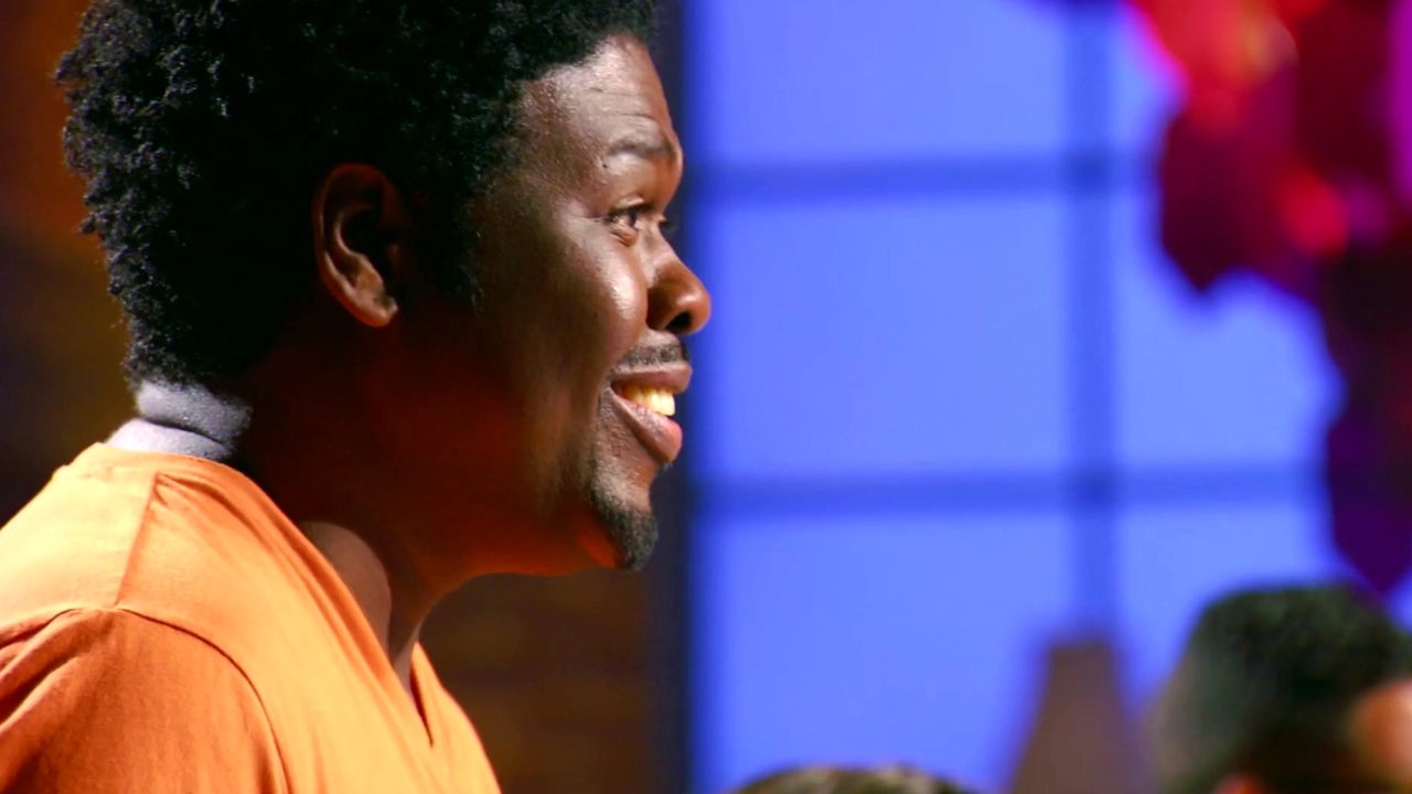 Masterchef: Battle For A White Apron, Pt. 1