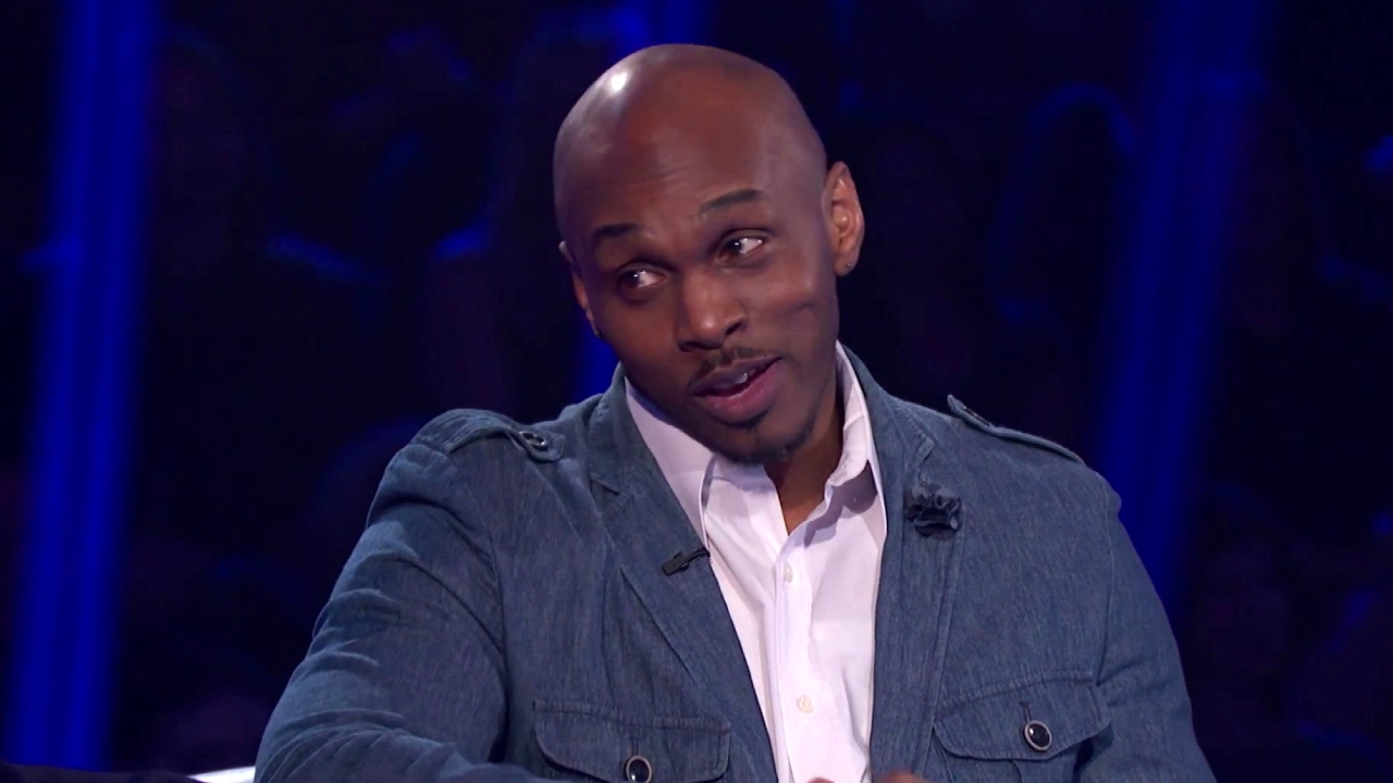 Love Connection: Aaron Comments On Anne's Big Personality
