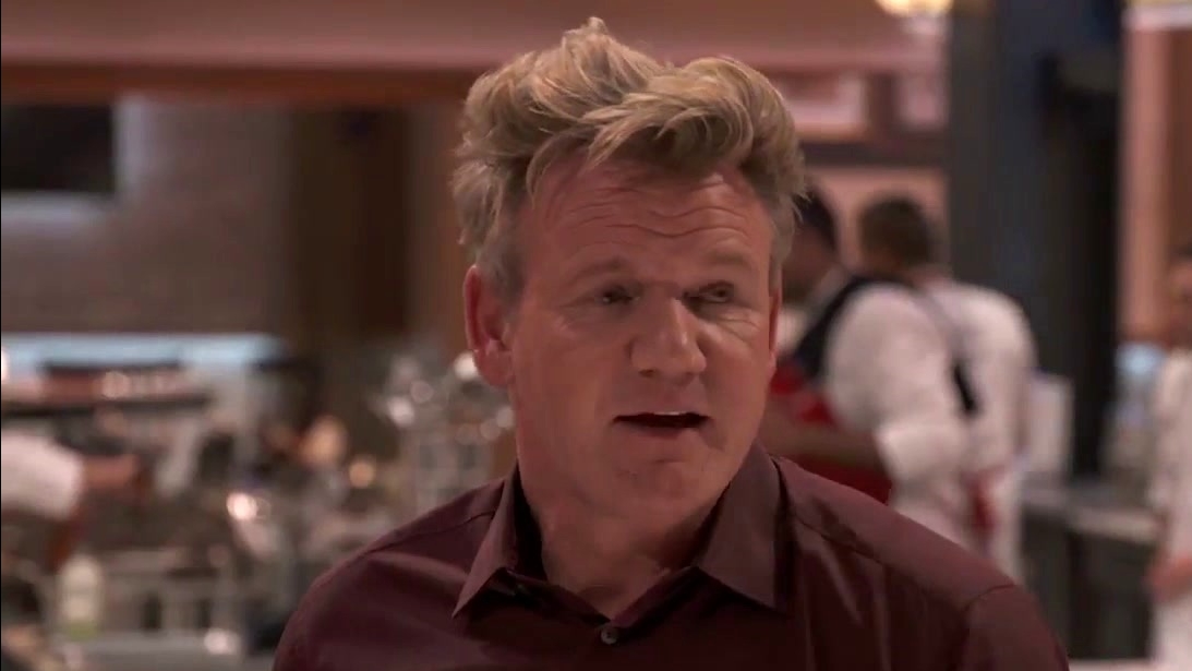 The F Word: Gordon Ramsay Roasts Twitter Users