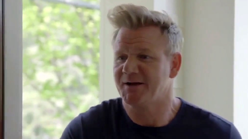 The F Word: The Spice Boys Make Delicious Food