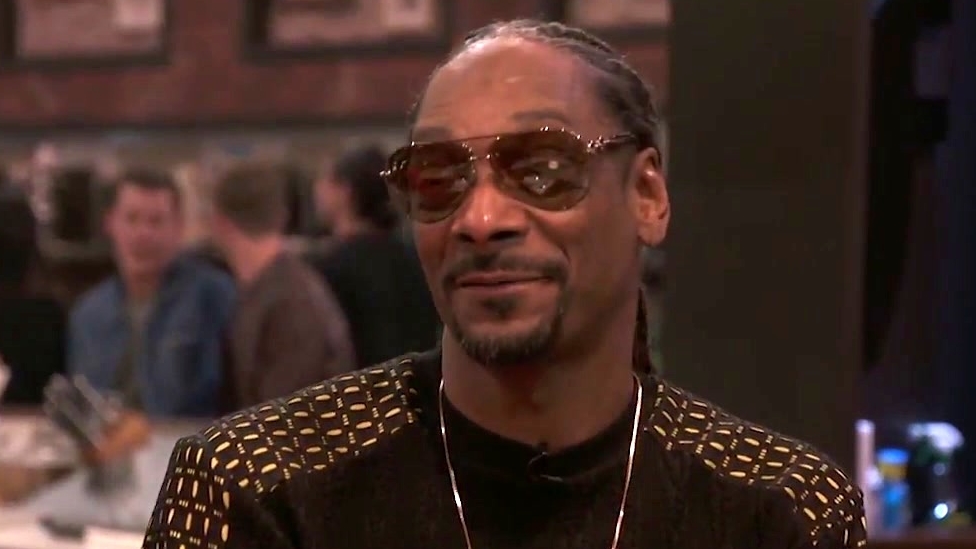 The F Word: Snoop Dogg Shares His Career Story