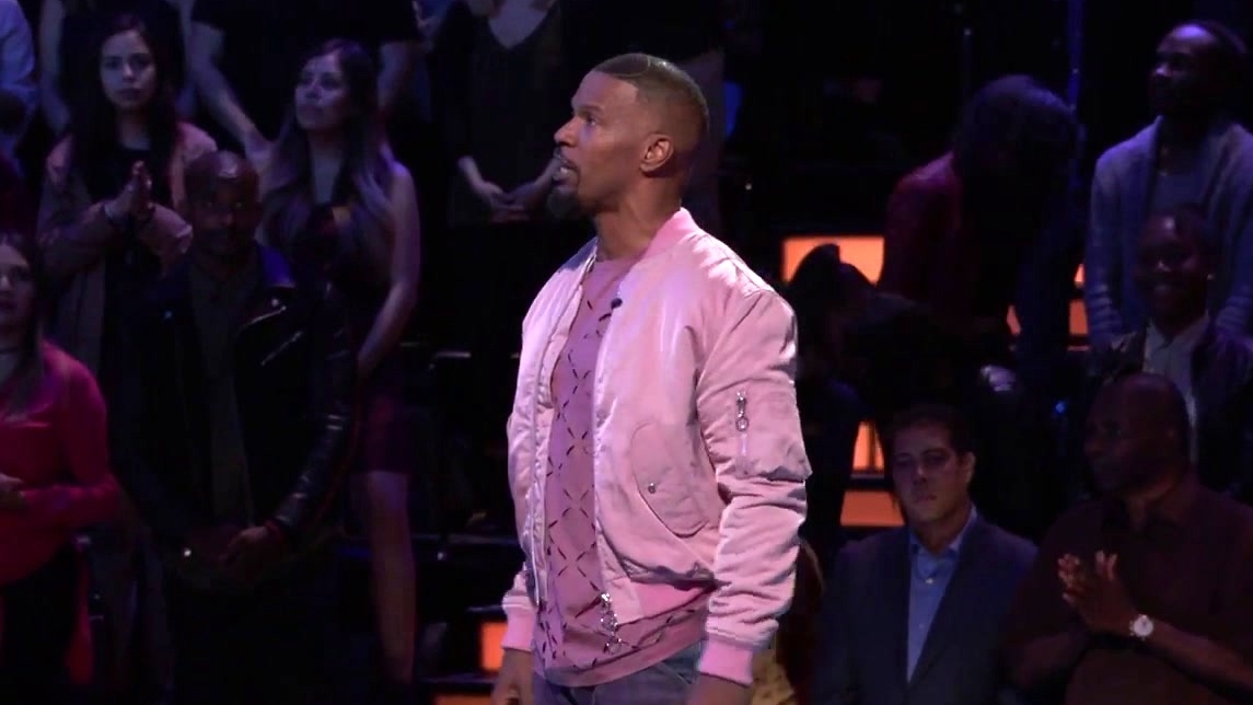 Beat Shazam: Grant & D.J. Win The First 1000 Dollars