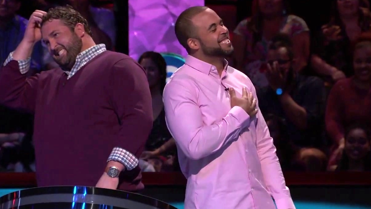 Beat Shazam: It's Time For The Fast Round