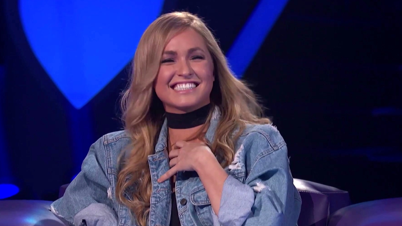 Love Connection: Ryan Rates Natalie Based On His First Impression Of Her