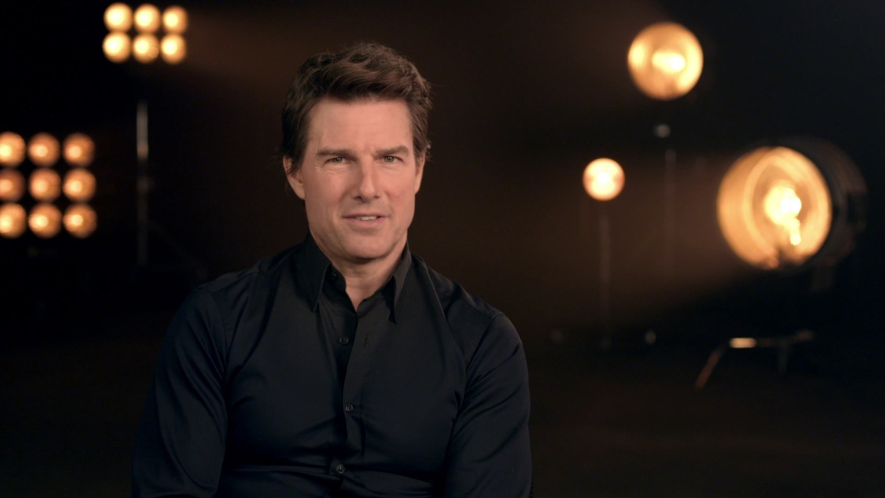 The Mummy: Tom Cruise On His Desire To See A Monster Movie