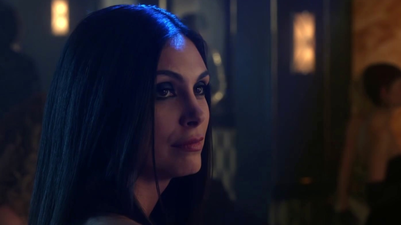 Gotham: Lee Sends A Message To Barbara
