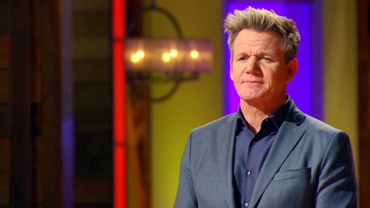 Masterchef: Battle For A White Apron, Pt. 2