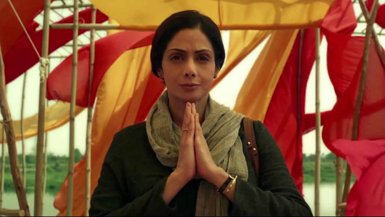 Mom (US Trailer 2)