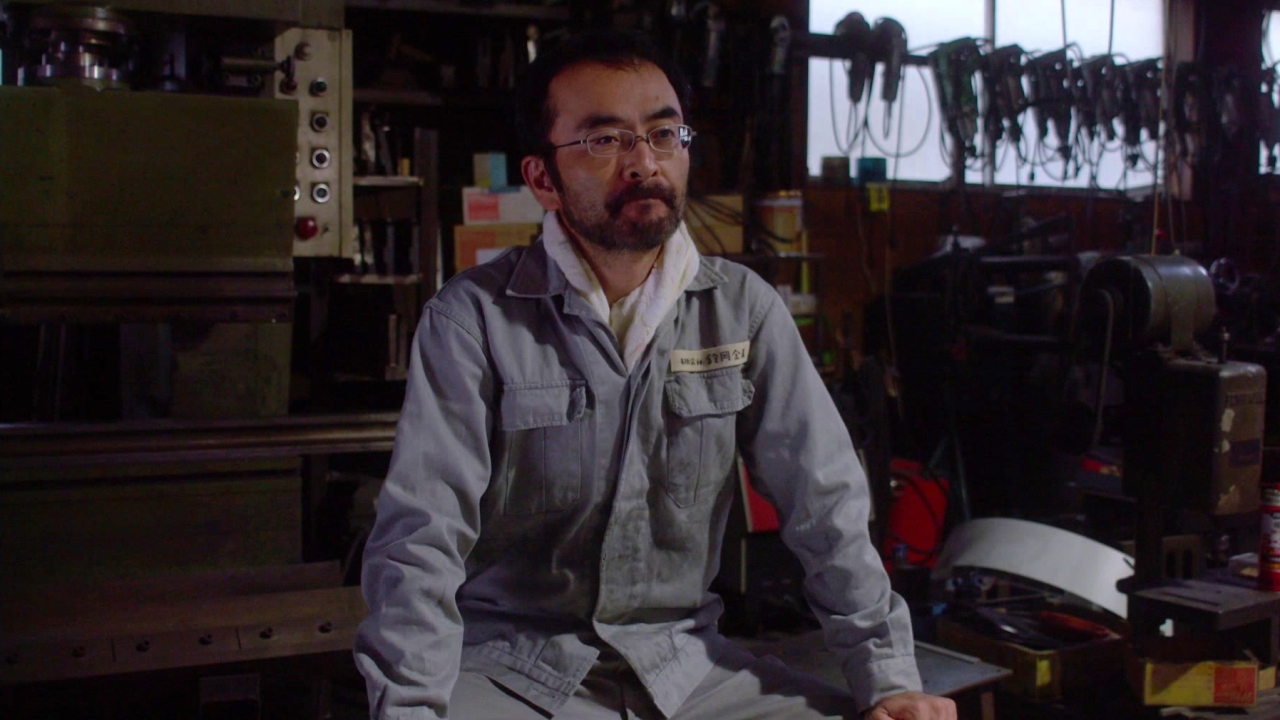 Harmonium Reviews Metacritic