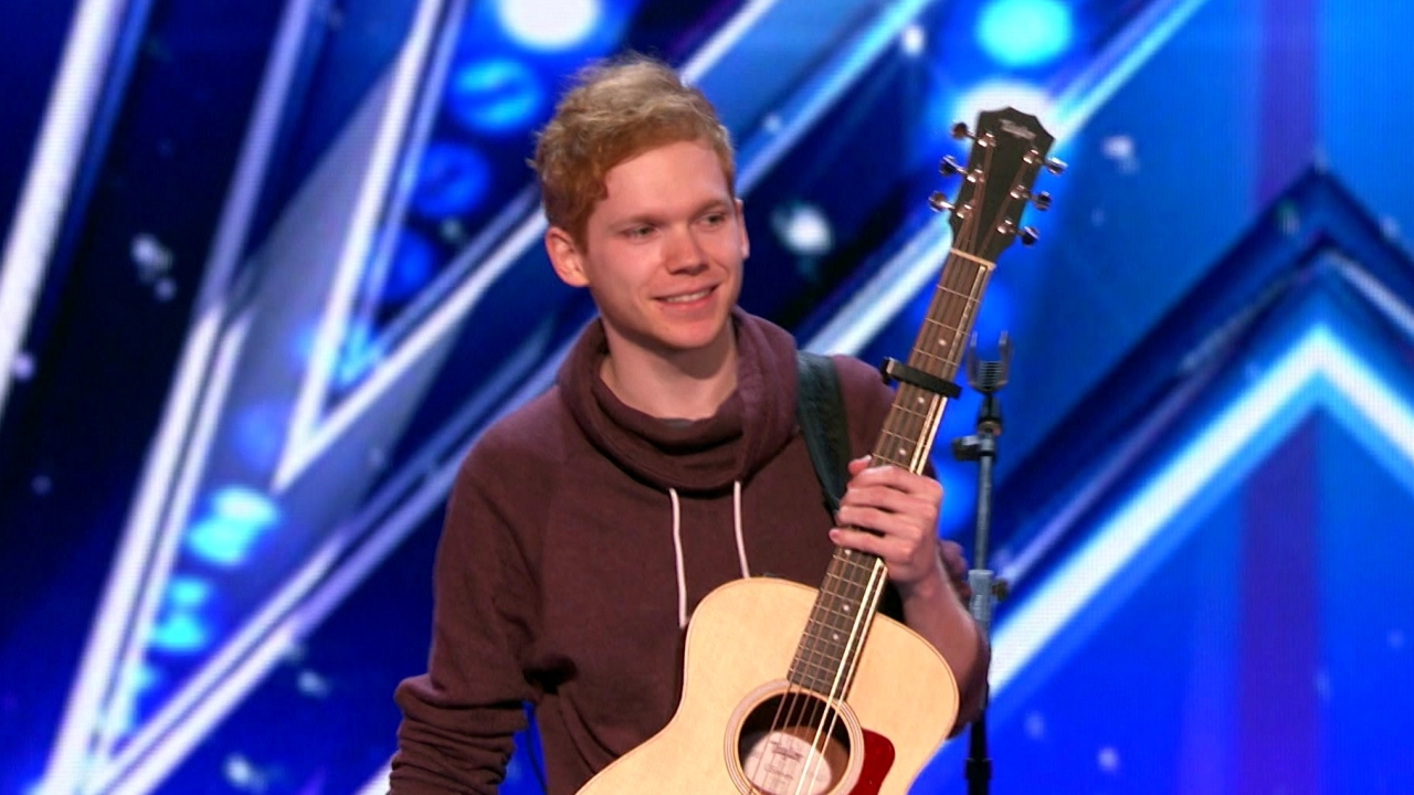 America's Got Talent: Auditions Week 2