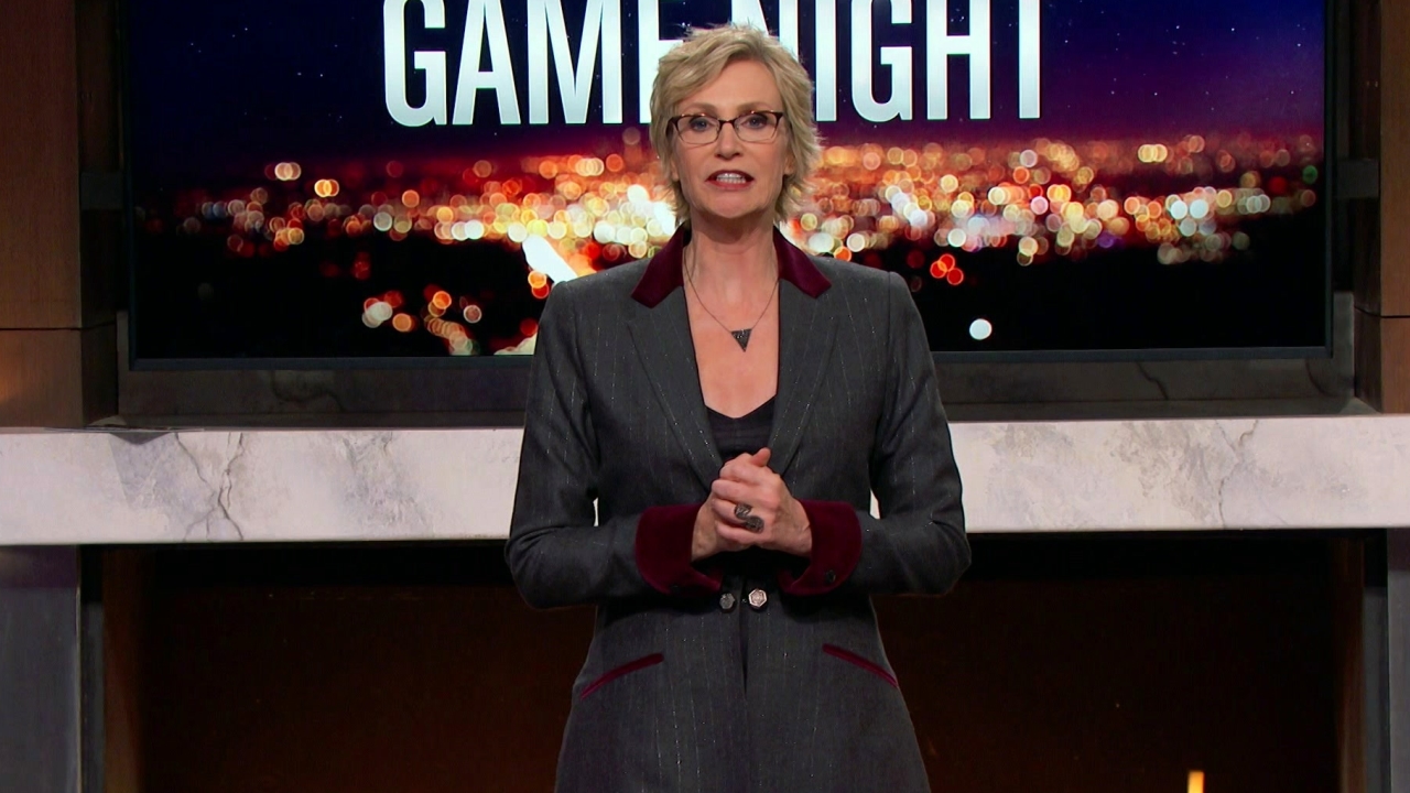Hollywood Game Night: Season 5