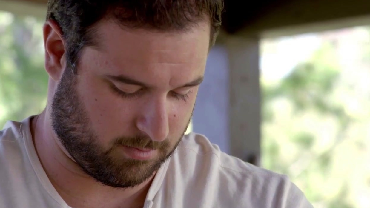 The F Word: The Cooking Cubans
