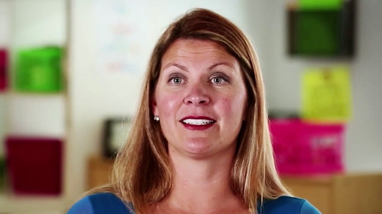 American Grit: Heather Talks About Being A Private Investigator