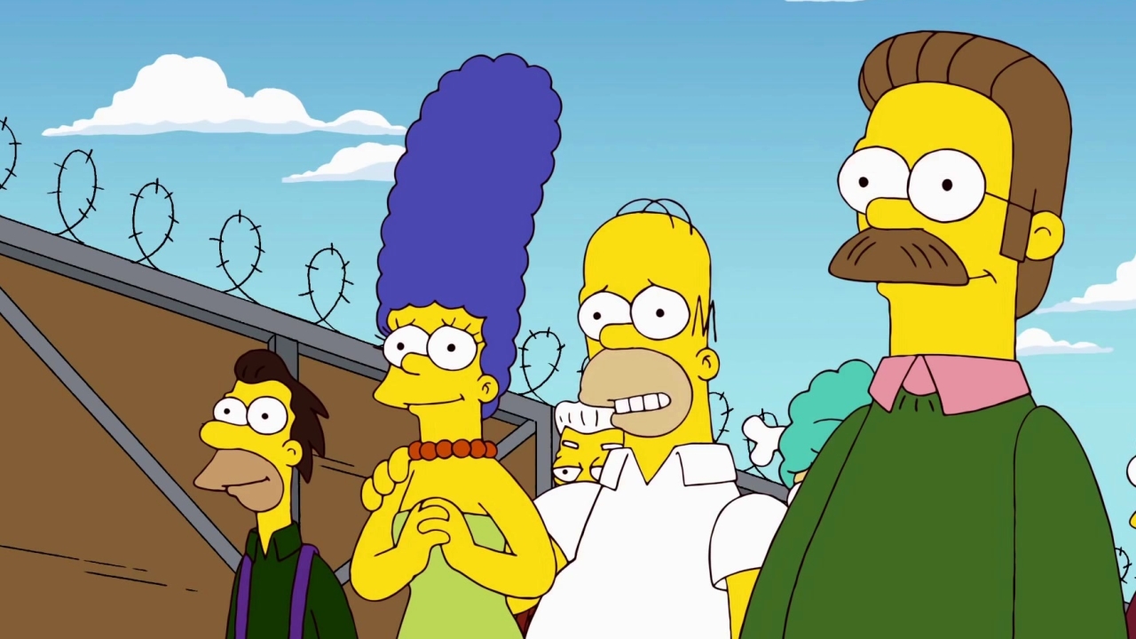 Lisa First Word The Simpsons: Lisa's First Word - TV Guide