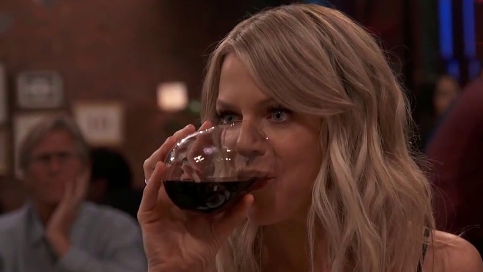 The F Word: Kaitlin Olson Critiques The Dishes