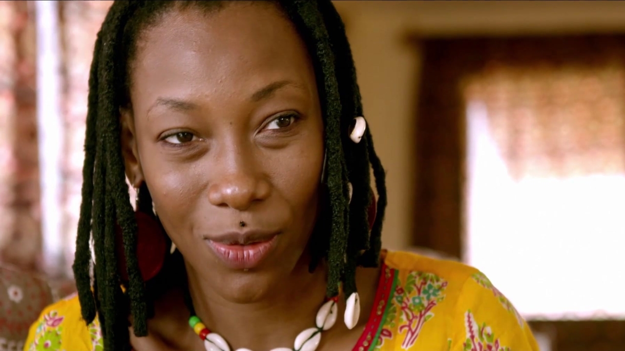 Mali Blues (US Trailer 1)