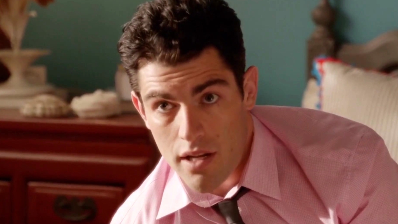 New Girl: Best Of Schmidt: Season 1