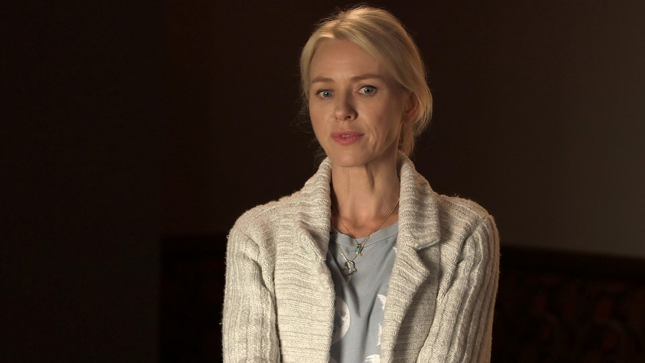 The Book Of Henry: Naomi Watts On The Script