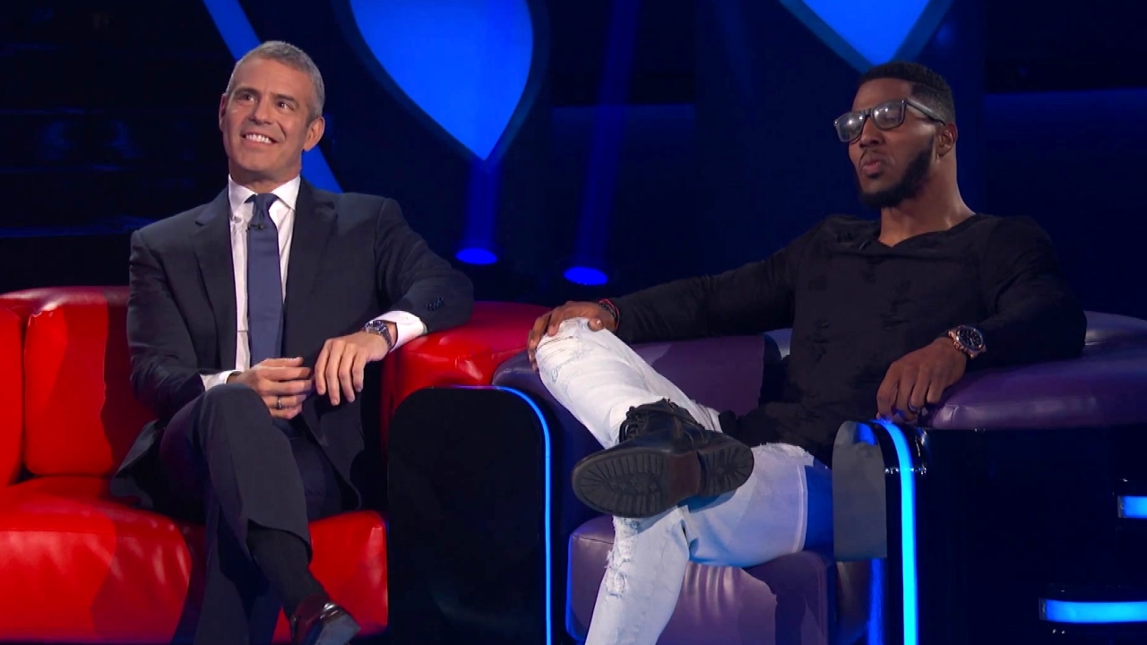 Love Connection: Michael Makes A Special Announcement On His Blind Date