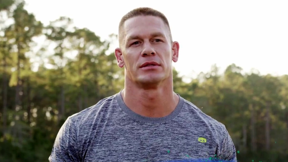American Grit: The Cadre: A Range Of Personalities