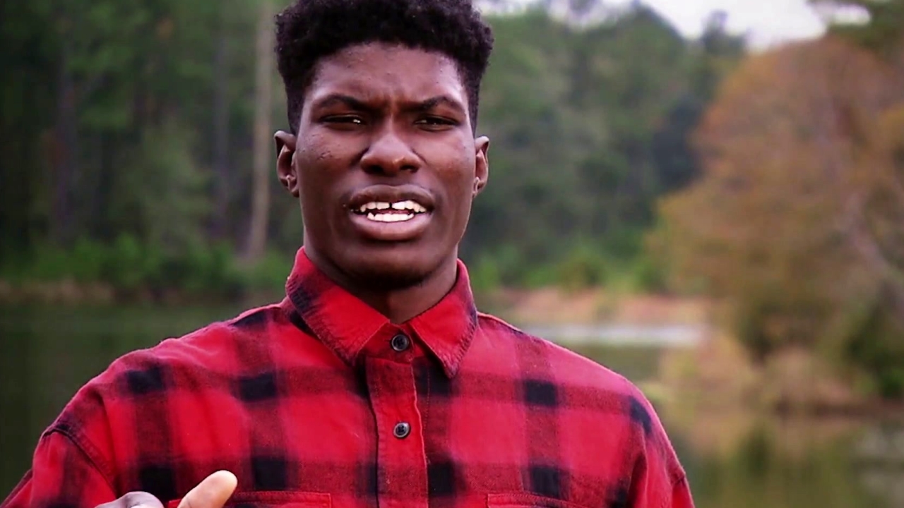 American Grit: Competitor Profile: Shermon