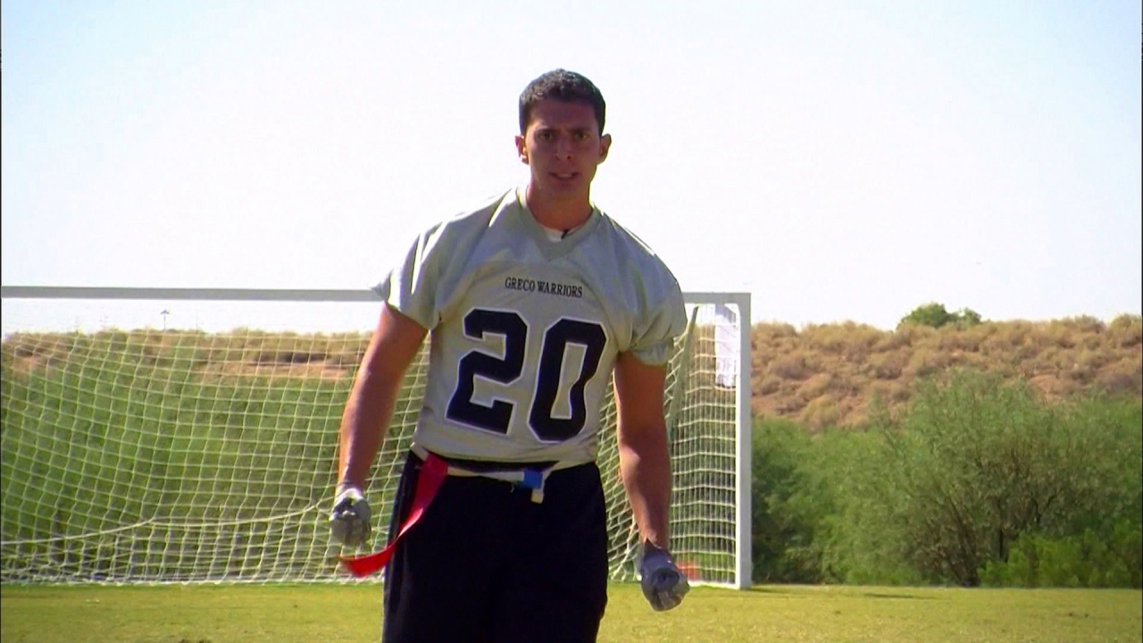 Flag Football