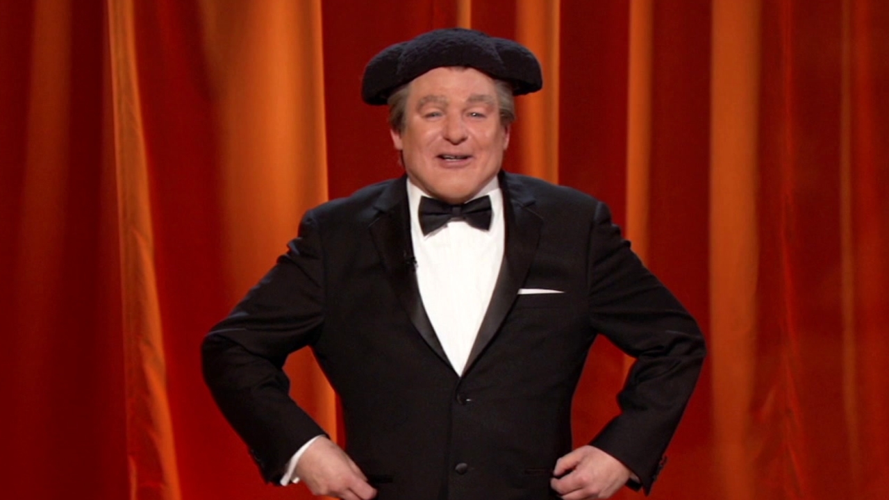 The Gong Show: Mary Had A Little Bug