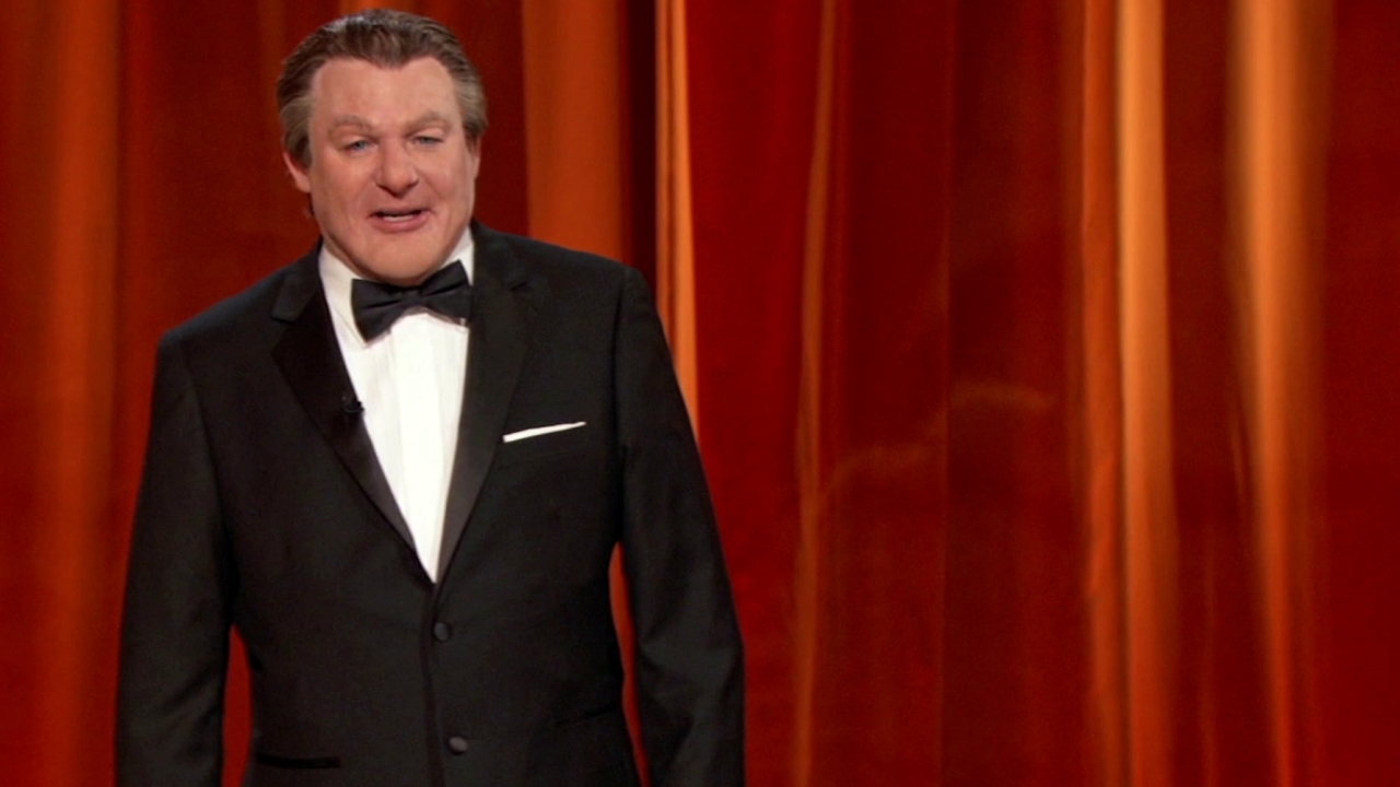 The Gong Show: Married With Bananas