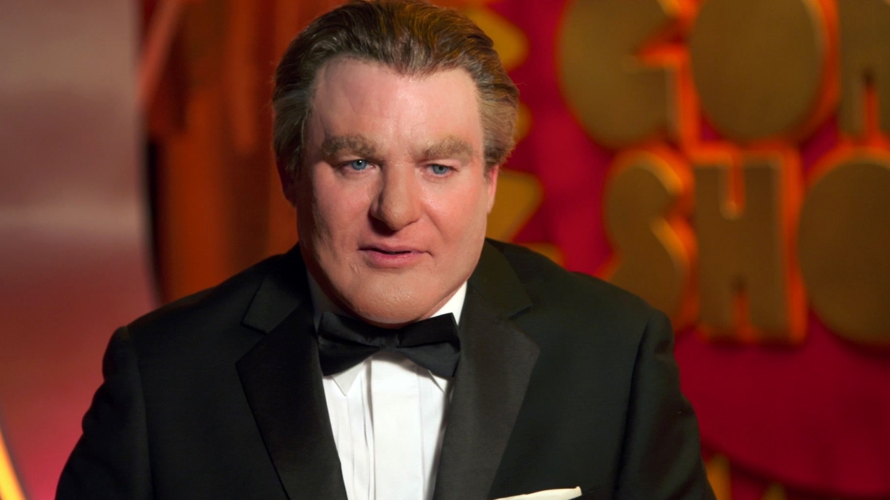 The Gong Show: Tommy Maitland, Host, On What He Wants Audiences To Know About Him