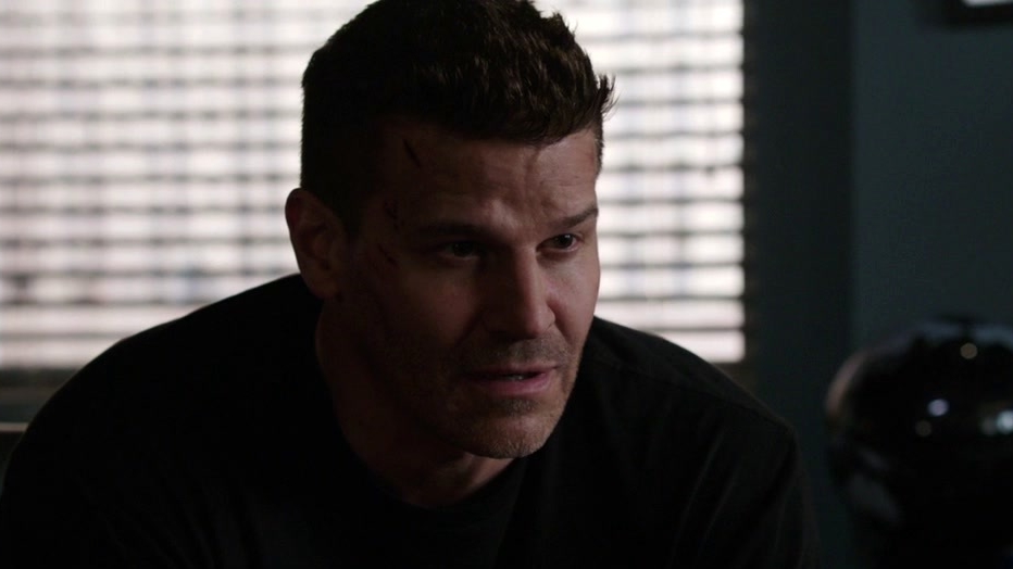 Bones: You're Going To Get Better
