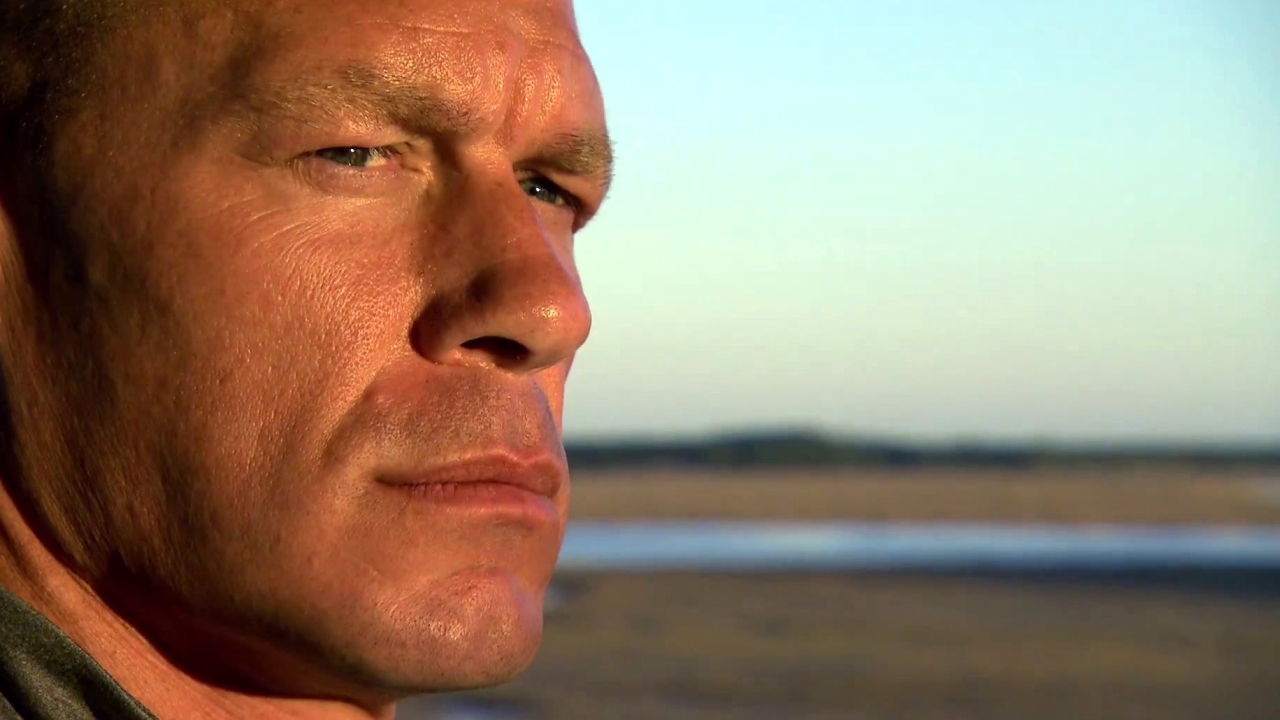 American Grit: The Ultimate Endurance Test