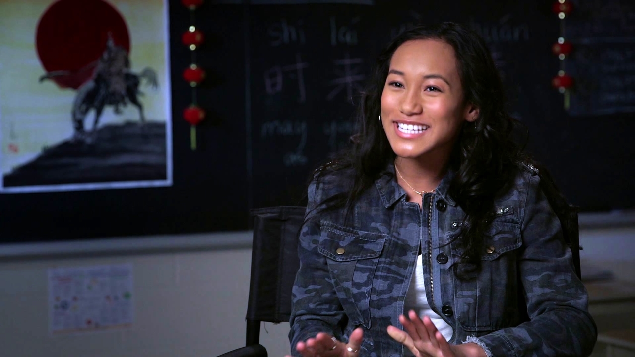 Wish Upon: Sydney Park On Meredith McNeil