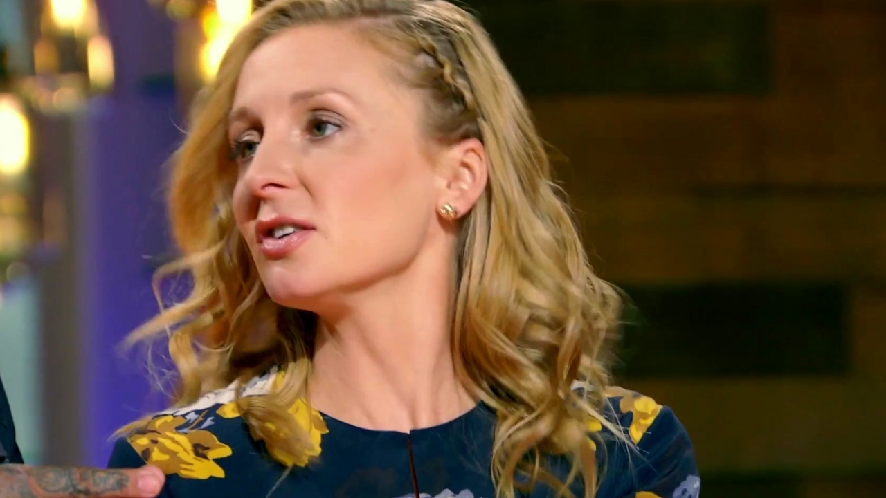 Masterchef: An Intense First Mystery Box Challenge