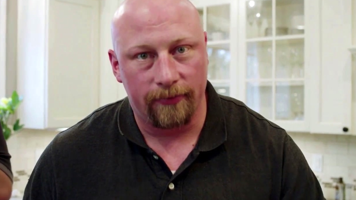 The F Word: Meet The Meatheads