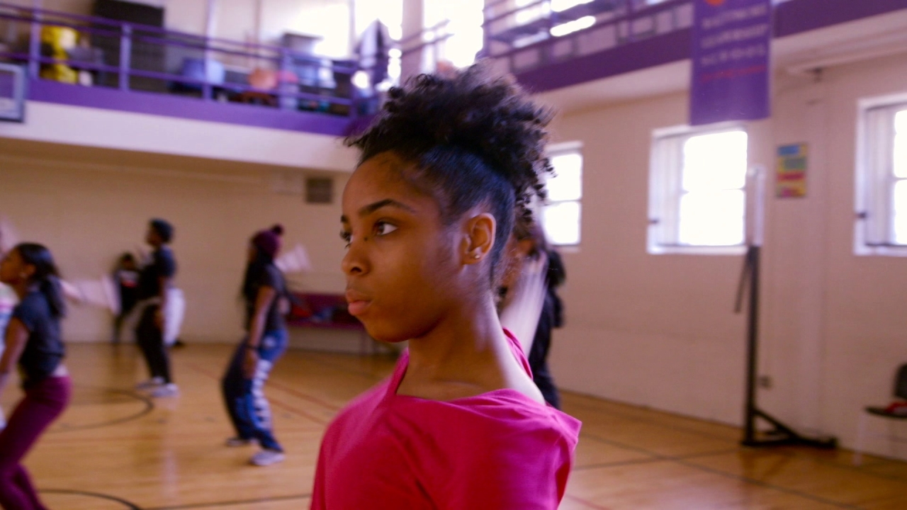 Step: Step Is Life (Featurette)