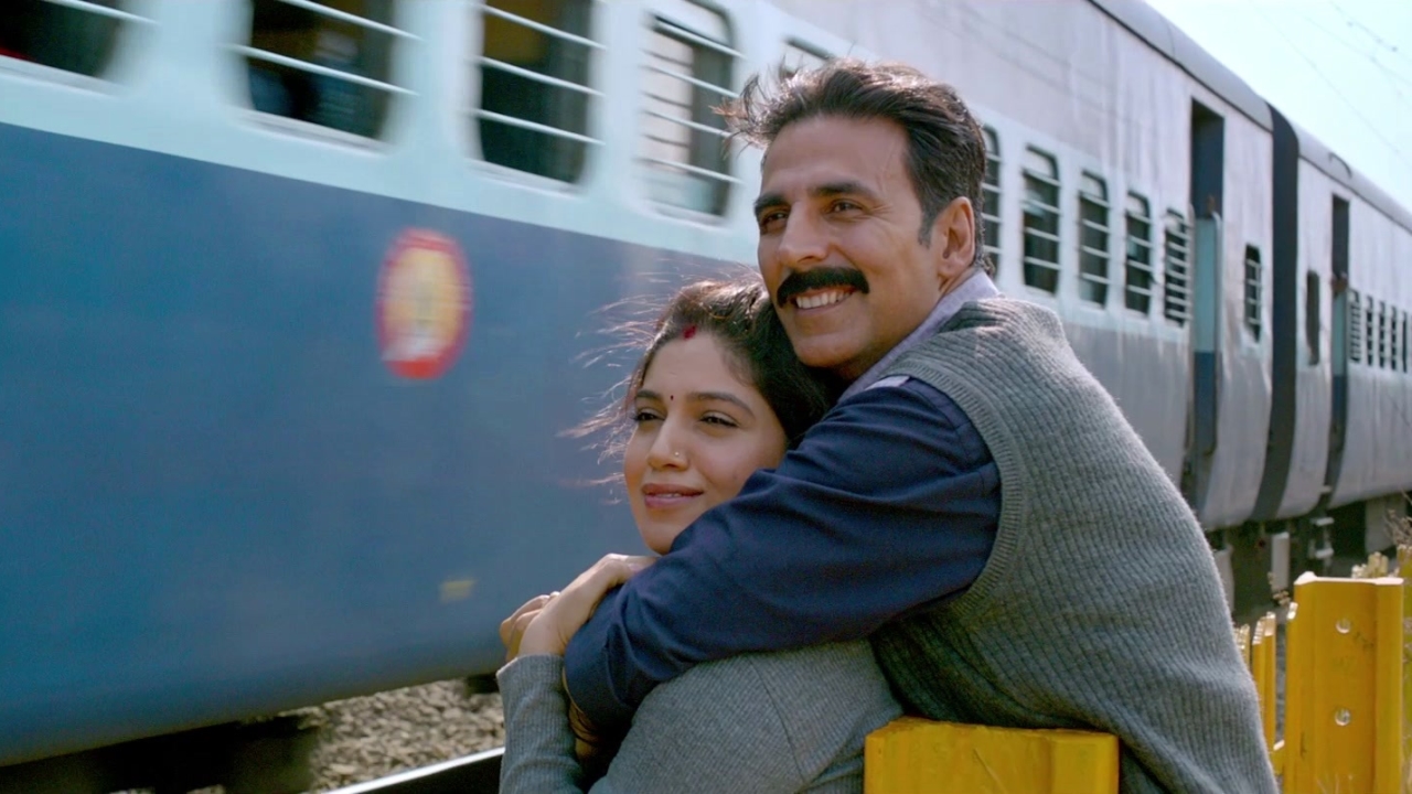 Toilet: Ek Prem Katha (US Trailer 1)