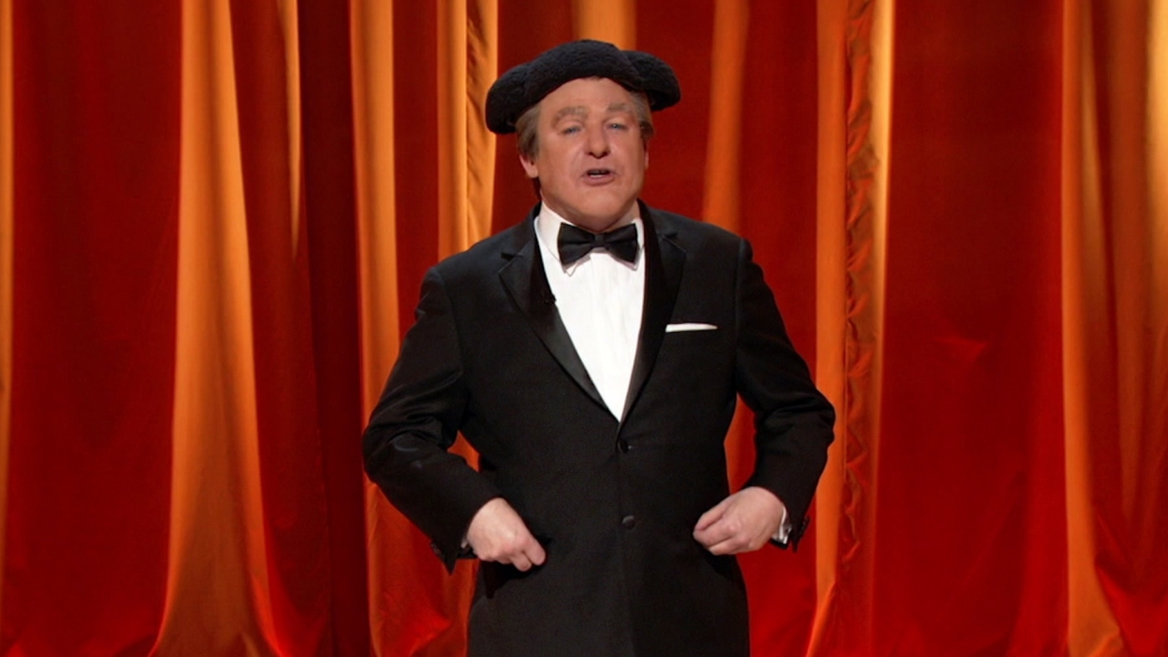 The Gong Show: Series Premiere Featurette