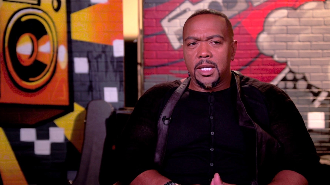 Boy Band: Timbaland, Architect, On His Advice For Contestants