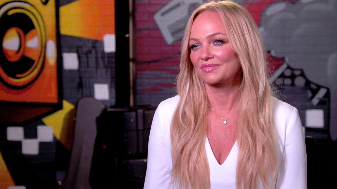 Boy Band: Emma Bunton, Architect, On Why Audiences Are Drawn To Boy Bands